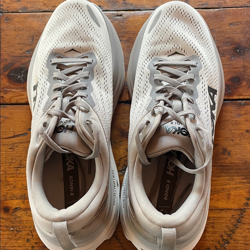 Hoka Bondi 8 - Picture 5 of 9